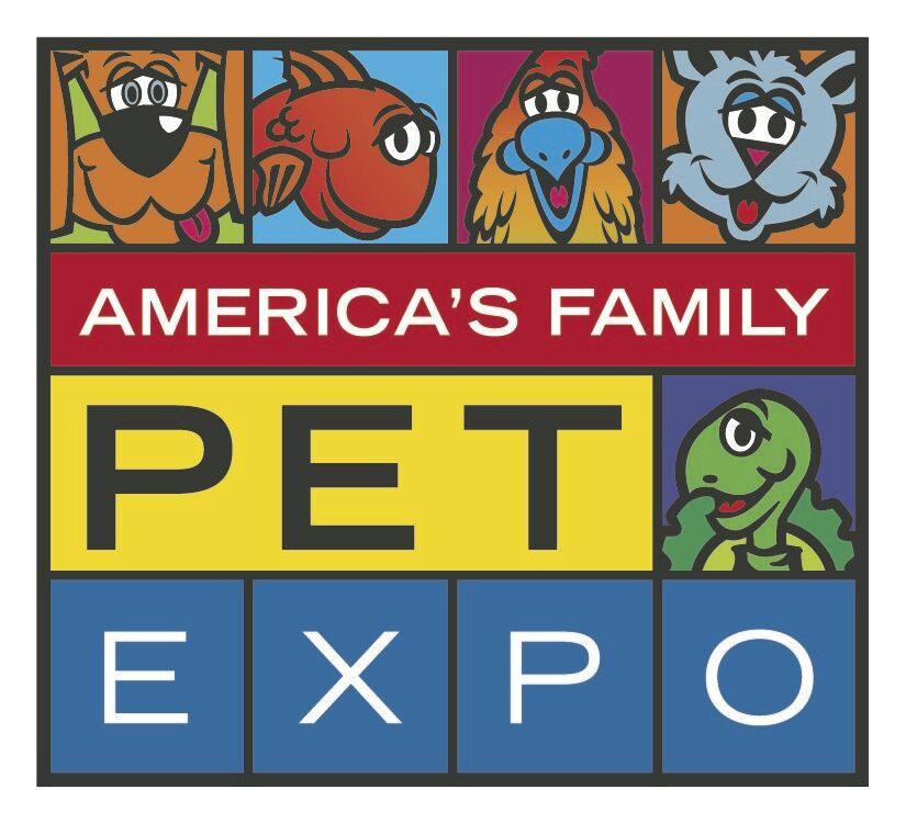 Pet Expo at the OC Fairgrounds