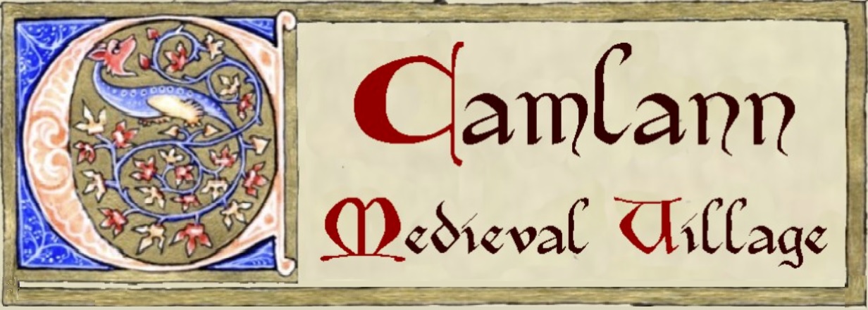 Camlann Medieval Village and Feast Dinner Show