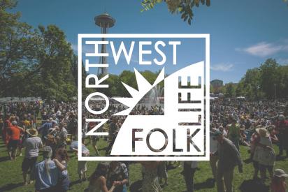 Northwest Folk Life Festival