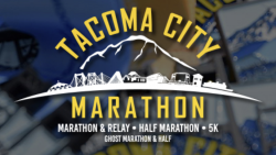 The Annual Tacoma City Marathon 