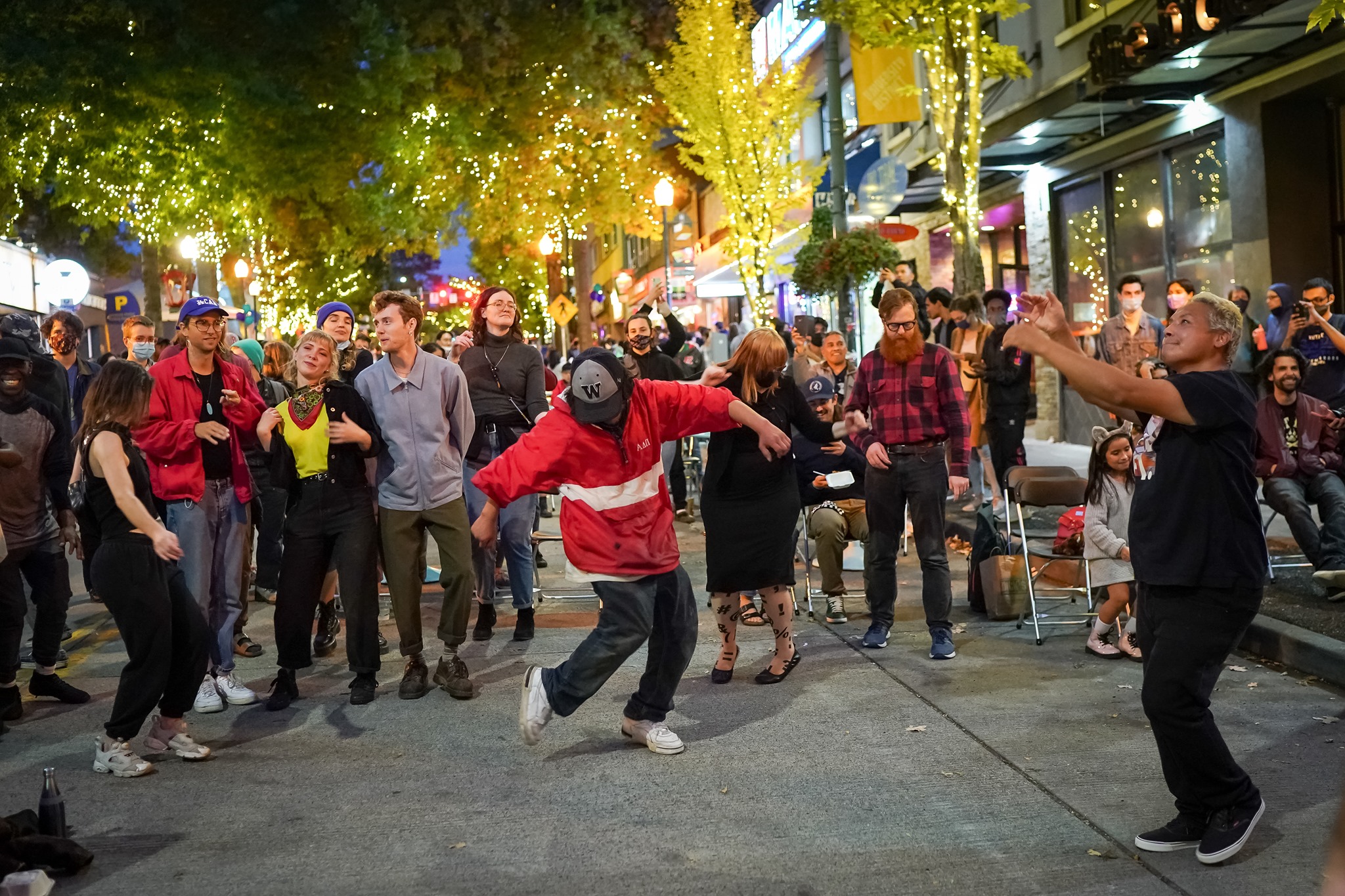 UW Street Fair 2024: The Best Street Festival in Seattle!