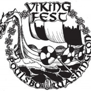 Viking Fest Poulsbo, Washington