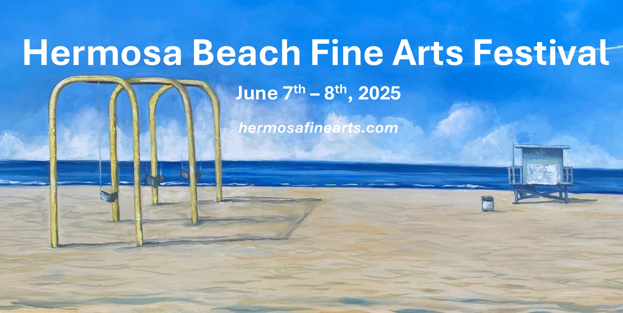 Events in Hermosa Beach, California, United States - FestBeat